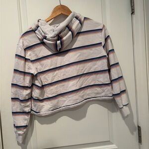 Billabong Cropped Hoodie